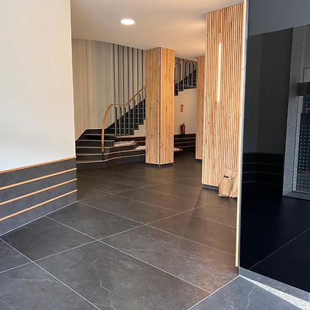 Apartament Vivienda Ronda Muralla A Estrenar Lugo Zewnętrze zdjęcie