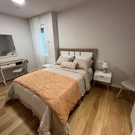 Apartament Vivienda Ronda Muralla A Estrenar Lugo Zewnętrze zdjęcie