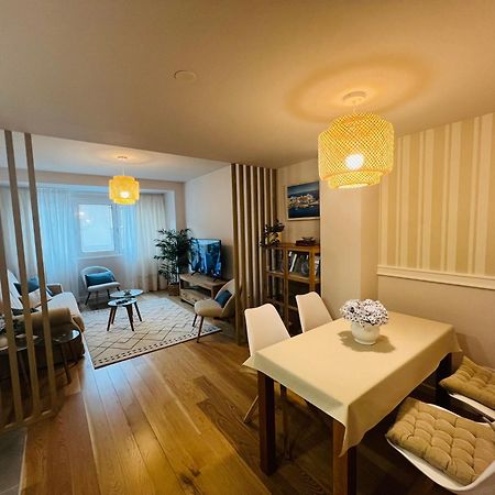 Apartament Vivienda Ronda Muralla A Estrenar Lugo Zewnętrze zdjęcie