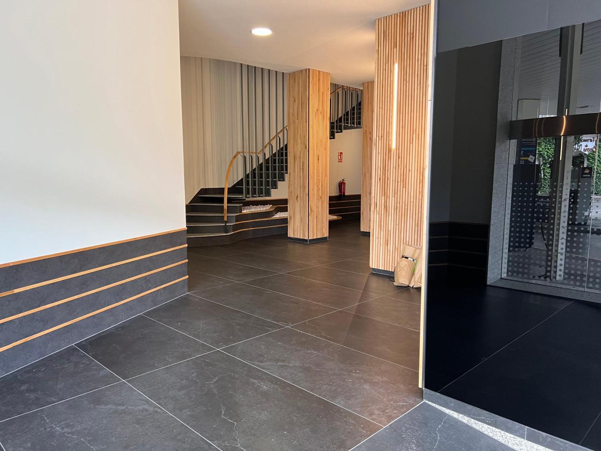 Apartament Vivienda Ronda Muralla A Estrenar Lugo Zewnętrze zdjęcie