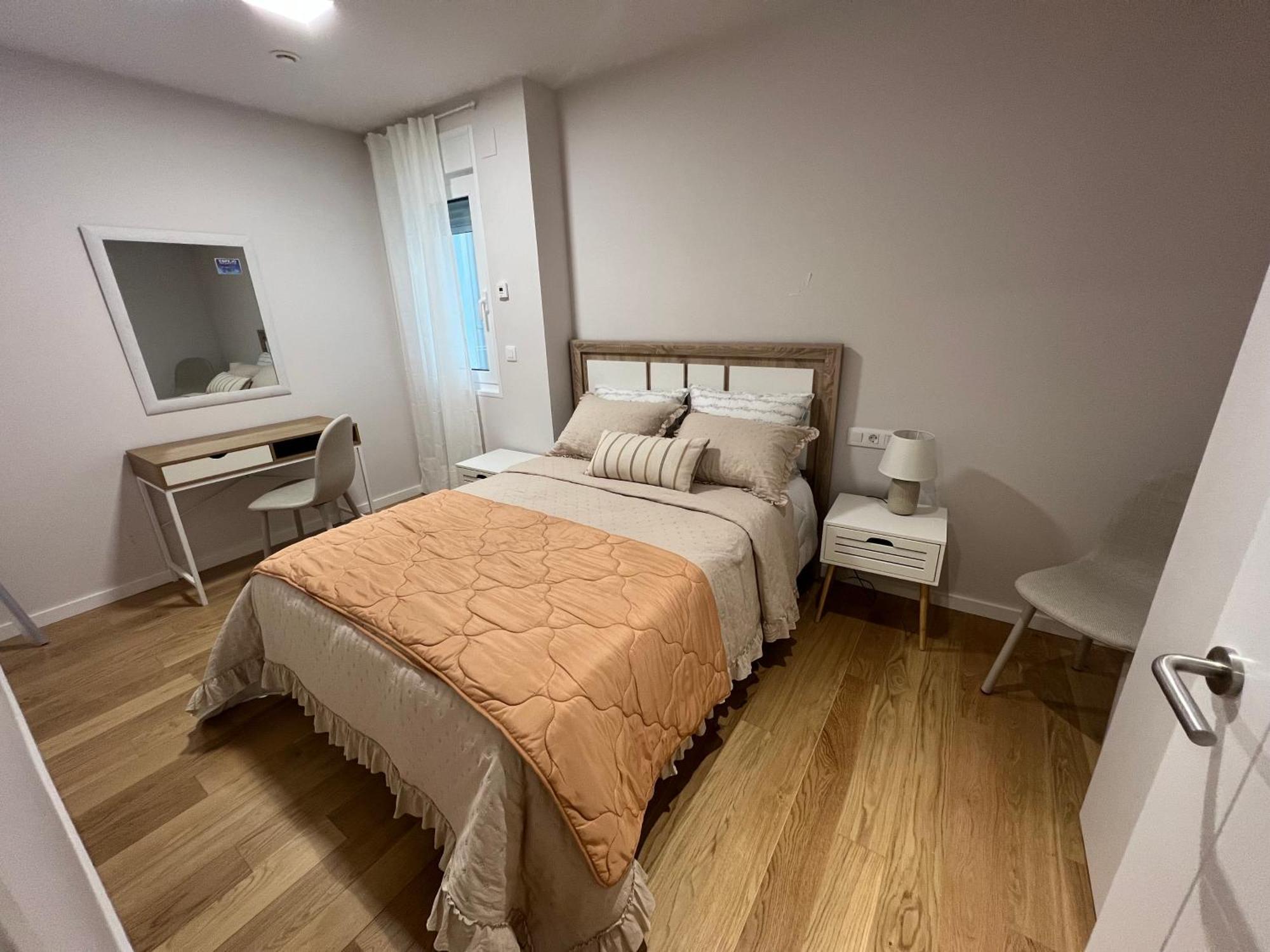 Apartament Vivienda Ronda Muralla A Estrenar Lugo Zewnętrze zdjęcie