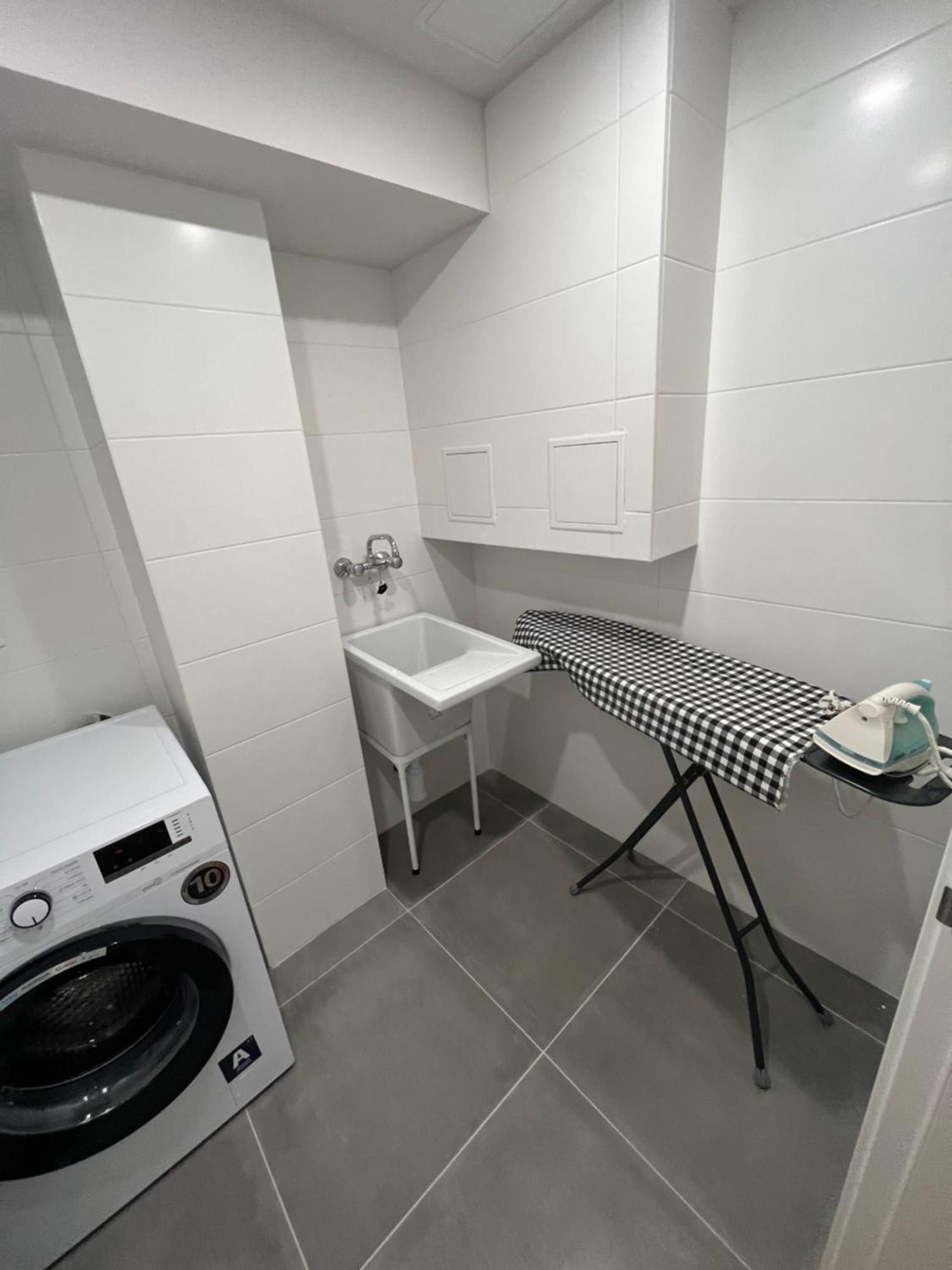 Apartament Vivienda Ronda Muralla A Estrenar Lugo Zewnętrze zdjęcie