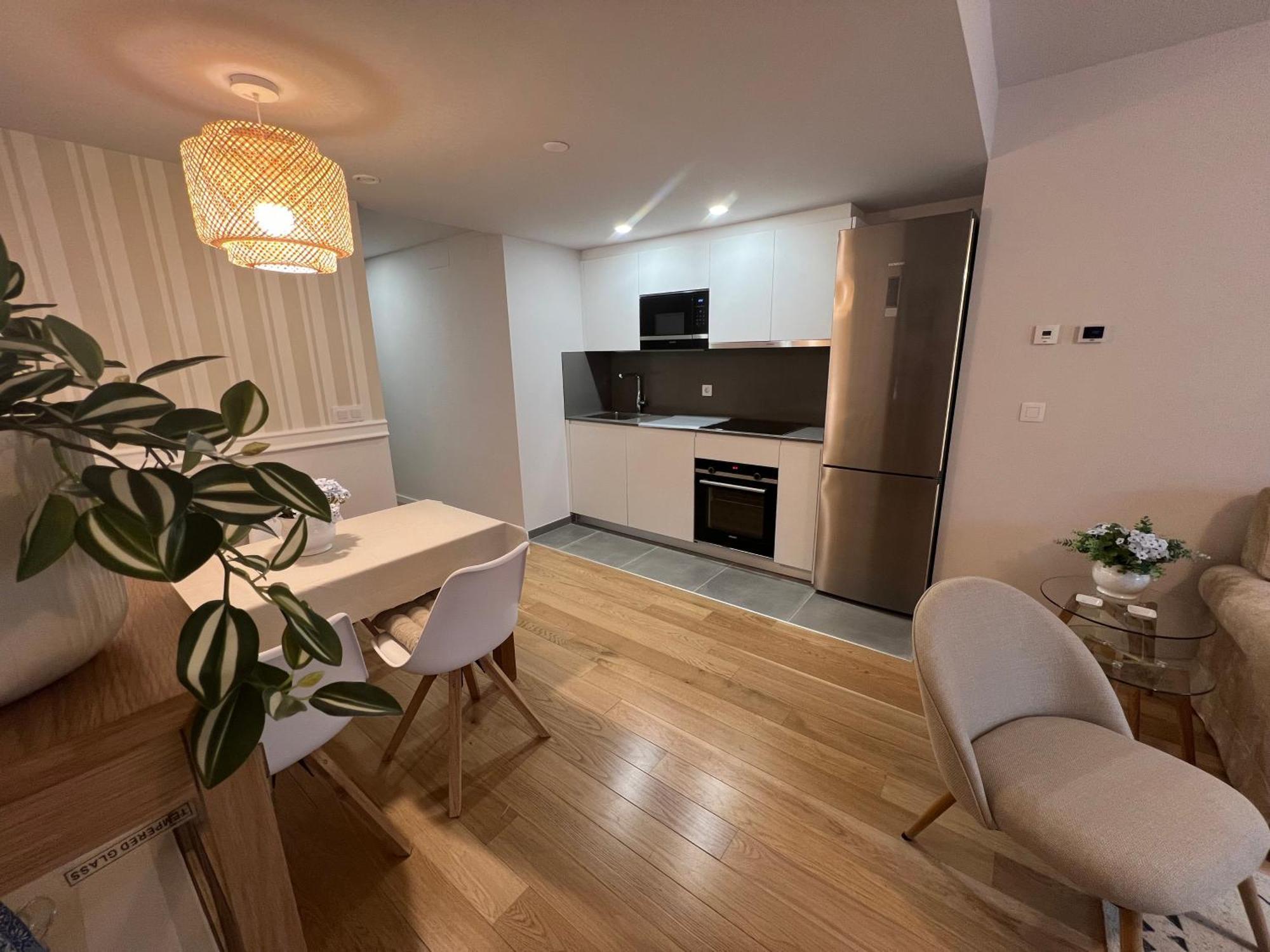 Apartament Vivienda Ronda Muralla A Estrenar Lugo Zewnętrze zdjęcie